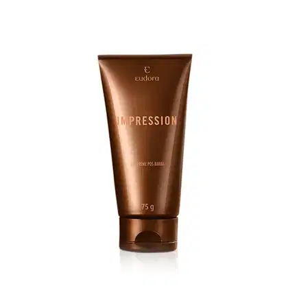 Imagem do produto Eudora Impression - Gel Pós-Barba 75g