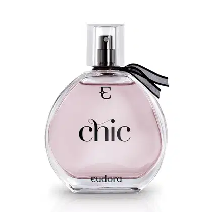Imagem do produto Colônia Desodorante Chic 95ml