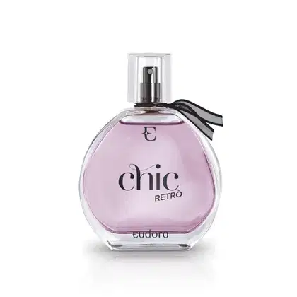 Imagem do produto Chic Retrô Colônia Desodorante 95ml