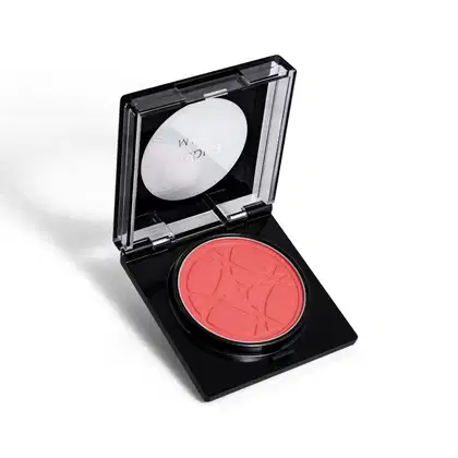 Imagem do produto Blush em Pó Rosé Sangria Eudora Glam 5g