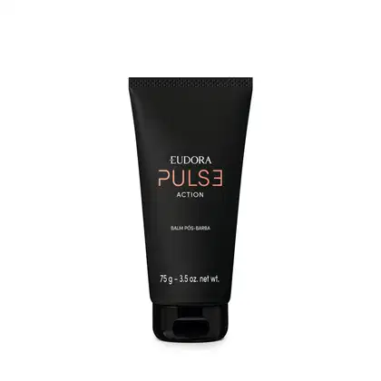 Imagem do produto Balm Pós-Barba Eudora Pulse Action 75g