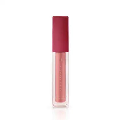 Imagem do produto Batom Líquido Rose Gardênia Niina Secrets Skinny Matte 5ml