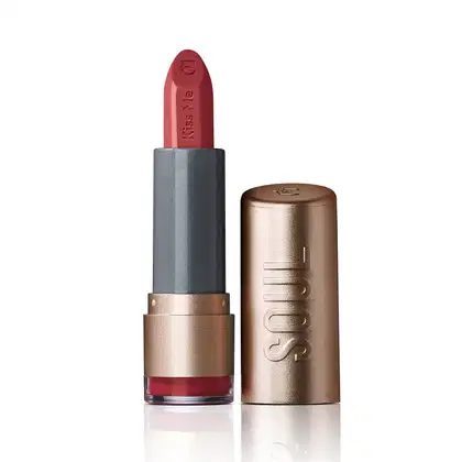 Imagem do produto Batom Hidratante Rosa Atitude SOUL Kiss Me 3,7g