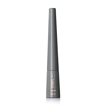 Imagem do produto Delineador Líquido Para Olhos Soul Preto Essencial 2,5ml