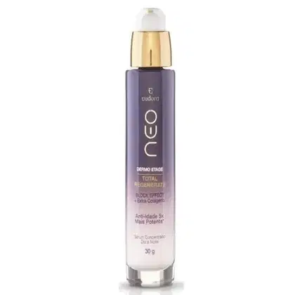 Imagem do produto Eudora Neo Dermo Etage Total Regenerate - Sérum Concentrado 30g
