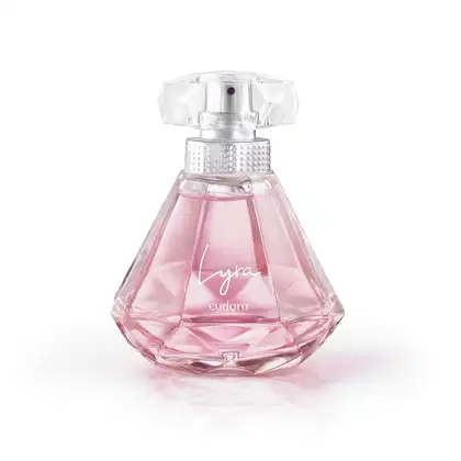 Imagem do produto Lyra Desodorante Colônia 75ml