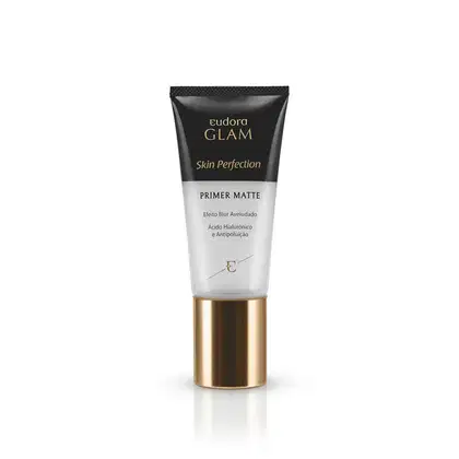 Imagem do produto Primer Matte Glam Skin Perfection 35ml