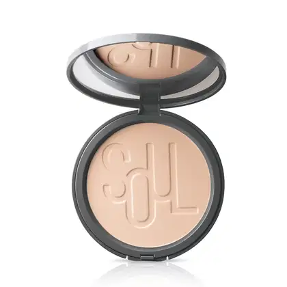 Imagem do produto Pó Compacto Soul Ultra Matte Cor 20 10g