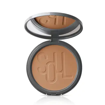 Imagem do produto Pó Compacto Soul Ultra Matte Cor 90 10g