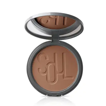 Imagem do produto Pó Compacto Soul Ultra Matte Cor 95 10g