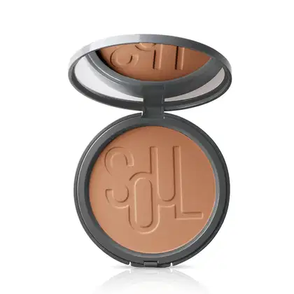 Imagem do produto Pó Compacto Soul Ultra Matte Cor 80 10g