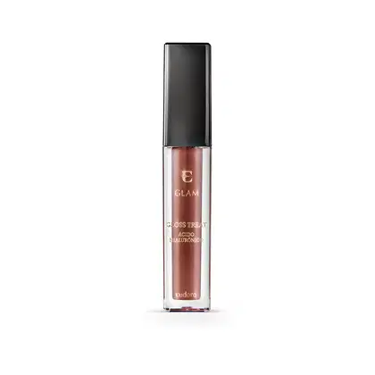 Imagem do produto Gloss Glam Treat Ácido Hialurônico Avelã Sutil 5,4ml