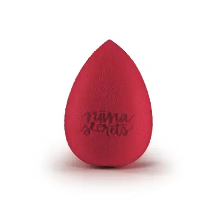 Imagem do produto Esponja De Maquiagem Facial Niina Secrets