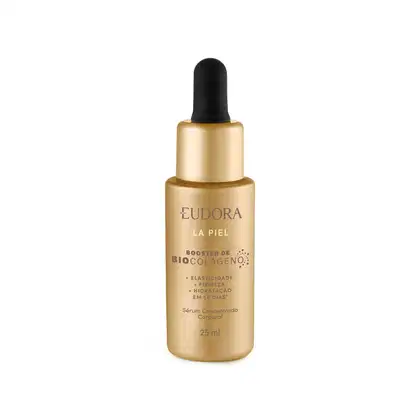 Imagem do produto Sérum Concentrado Corporal La Piel Booster de Biocolágeno 25ml