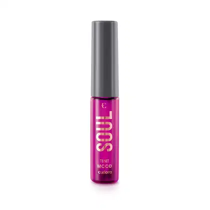 Imagem do produto Batom Líquido SOUL Tint Mood Rosado Energy