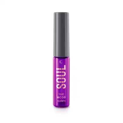 Imagem do produto Batom Líquido SOUL Tint Mood Uva Relax