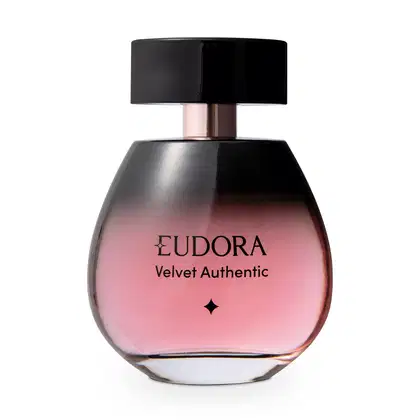 Imagem do produto Eudora Velvet Authentic Desodorante Colônia 100ml