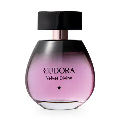 Imagem do produto Eudora Velvet Divine Desodorante Colônia 100ml