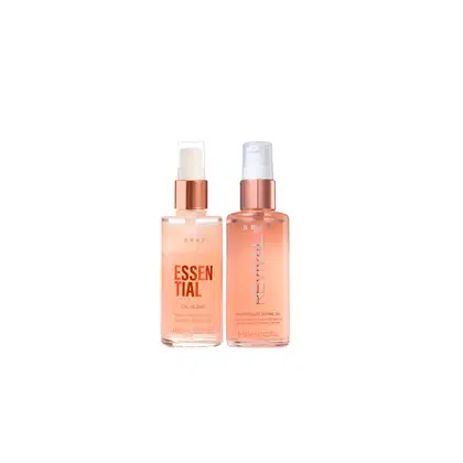 Imagem do produto Kit Óleo Revival 60ml + Essential Oil Blend 60ml - Braé