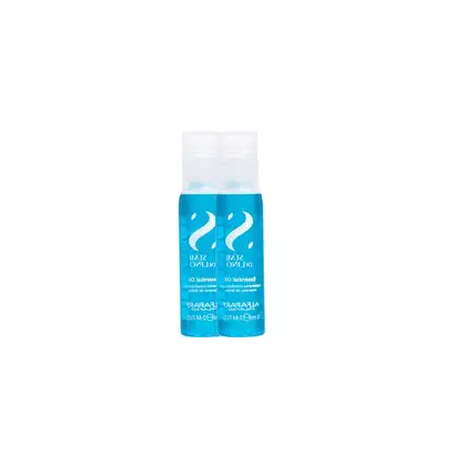Imagem do produto Kit 2 Ampolas Alfaparf Semi Di Lino Essential Oil - 13ml