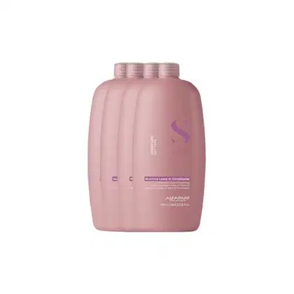 Imagem do produto Kit 4 Leave-in Condicionador Moisture 1L - Alfaparf