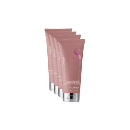 Imagem do produto Kit 4 Leave-in Condicionador Moisture 200ml - Alfaparf