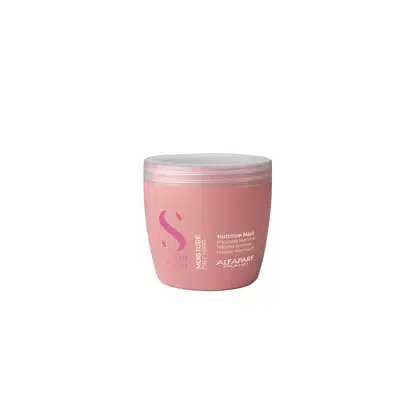 Imagem do produto Kit Moisture Shampoo 250ml e Máscara 500ml - Alfaparf