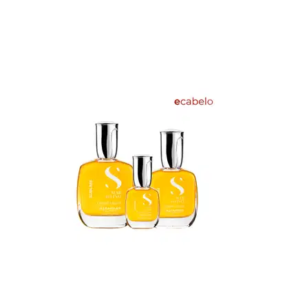 Imagem do produto Sublime SDL Cristalli Liquidi 50, 30 e 15 ml