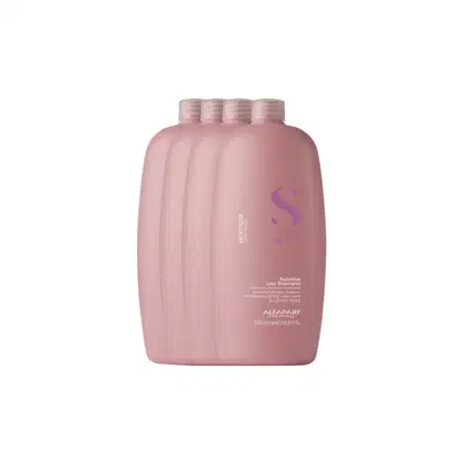 Imagem do produto Kit 3 Condicionador Alfaparf Diamond Illuminating – 1L
