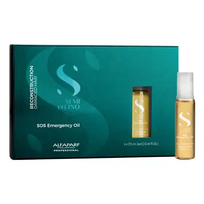 Imagem do produto ALFAP AMP REPARATIVE SOS OIL 13ML