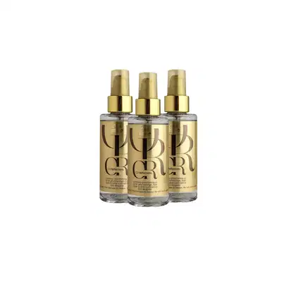 Imagem do produto Kit Wella Professionals Oil Reflections Óleo Finalizador (3 Unidades)