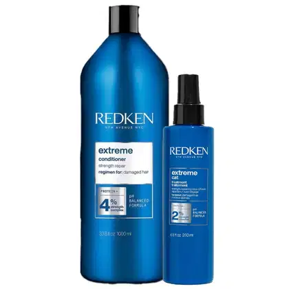 Imagem do produto Duo Redken Extreme Conditioner Cat (2 produtos)
