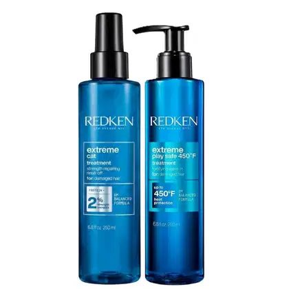 Imagem do produto Duo Redken Tratamento Proteico Extreme (2 produtos)
