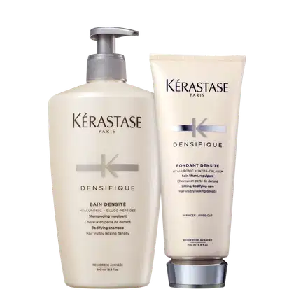Imagem do produto Kit Kérastase Densifique Fondant Densité (2 Produtos)