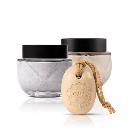 Imagem do produto Kit O.U.i L'Amour-Esse 142 (3 produtos)