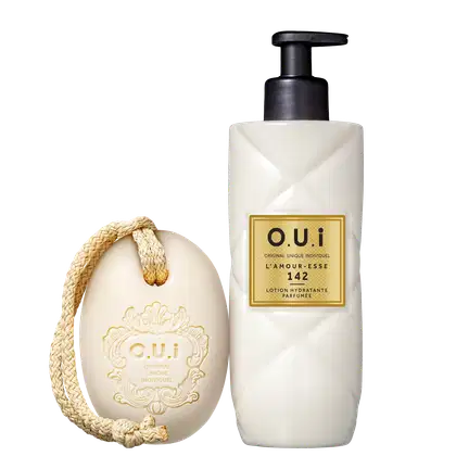 Imagem do produto Kit O.U.i L'Amour-Esse 142 Duo (2 Produtos)