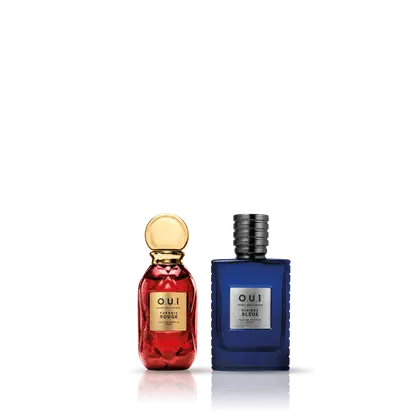 Imagem do produto Kit O.U.i Couple Unissex (2 Produtos)