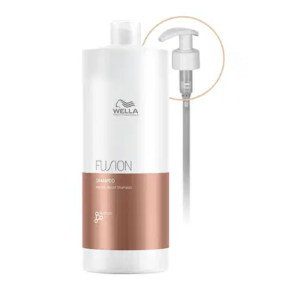 Imagem do produto Wella Fusion Intense Repair - Condicionador  1L