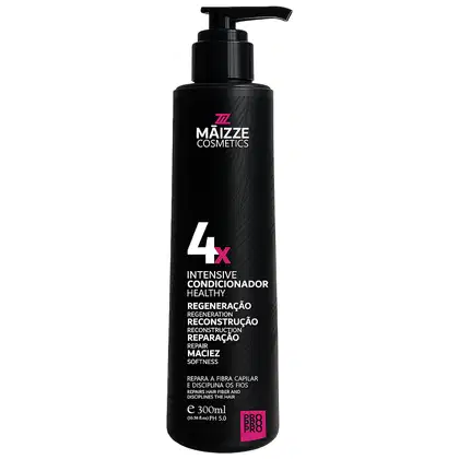 Imagem do produto Maizze Intensive Regeneration Healthy Condicionador 300ML