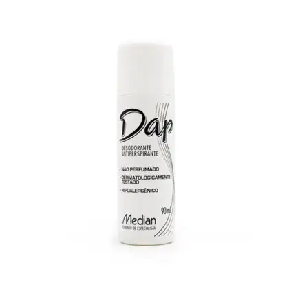 Imagem do produto Desodorante Líquido Dap 90ml