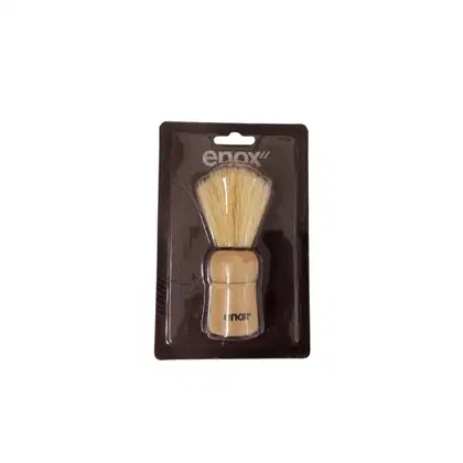 Imagem do produto Pincel Para Barbear Barba Enox Grande