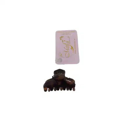 Imagem do produto Piranha de Cabelo Meifa Imp. Média