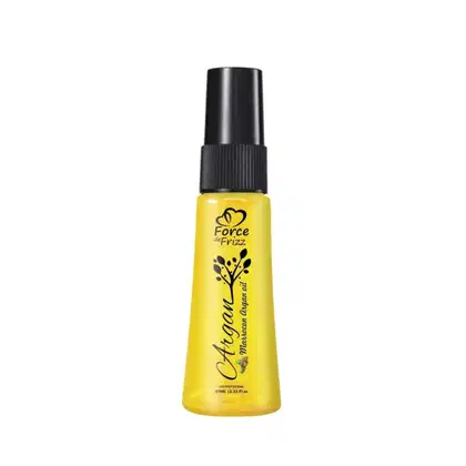 Imagem do produto Reparador de Pontas Óleo De Argan - Brilho e Nutrição 50ml