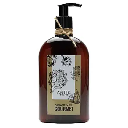 Imagem do produto Sabonete Vegano em Gel - Gourmet - 300ml