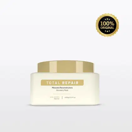 Imagem do produto Máscara Reconstrutora Total Repair Le Pro Cosmetics 300g