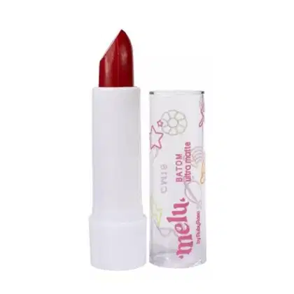 Imagem do produto Ruby Rose Melu  Ultra Matte CM07 - Batom 3,8g