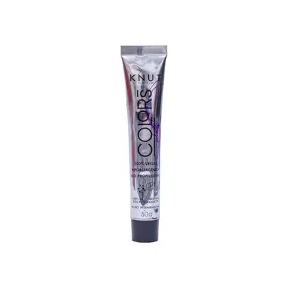 Imagem do produto Coloração Hair Care Colors 7.0 Louro Knut 50gr
