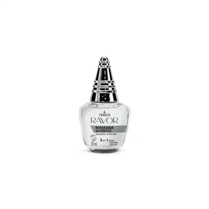 Imagem do produto Reparador De Pontas Nazca Ravor Sem Perfume 3x1 30ml
