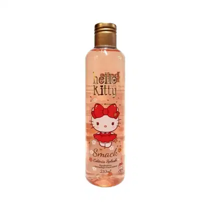 Imagem do produto Colônia Infantil Hello Kitty Smack 210ml