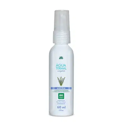 Imagem do produto WNF Alecrim - Água Thermal 60ml